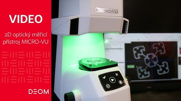 VF7  MICRO-VU  |  DEOM