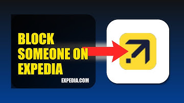 How To Block Someone On Expedia 2025