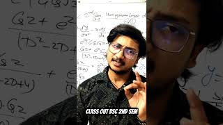 rohit sir bsc #bscmaths #bscmaths #education #calculus