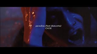 Cvlte - Paradise Feat Demxntia Official Music Video