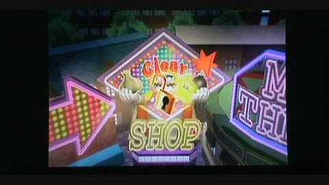 Mario Super Sluggers Story Mode Part 10 Wario City