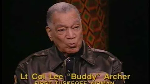 African American Legends: Lee A. Archer, Tuskegee ...
