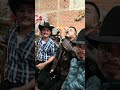 En los XV años de yorlehy aquí en Oconahua