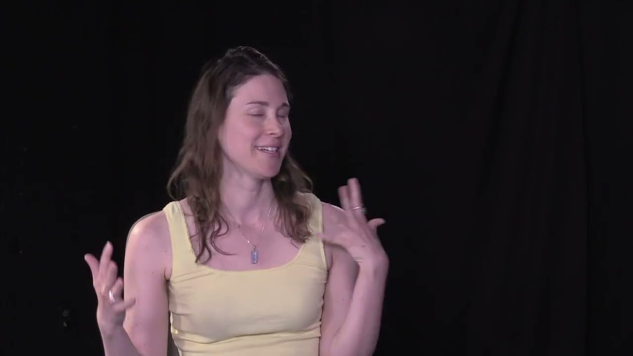 The Creativity Lab Podcast | S1.13 | Sofya Levitsky-Weitz, Writer/Screenwriter/Playwright