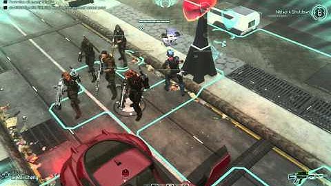 XCOM 2: Free Camera Rotation Mod UPDATE