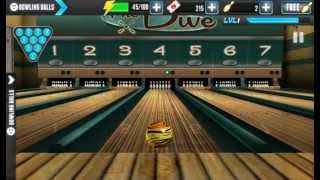PBA® Bowling Challenge Android screenshot 5
