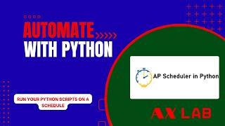 Discover the Python Automation Secret being used to Orchestrate AI Agents!