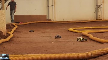 Adrenaline RC Raceway 2022 Spring Points Series 4wd 13.5 buggy Race 5 of 5