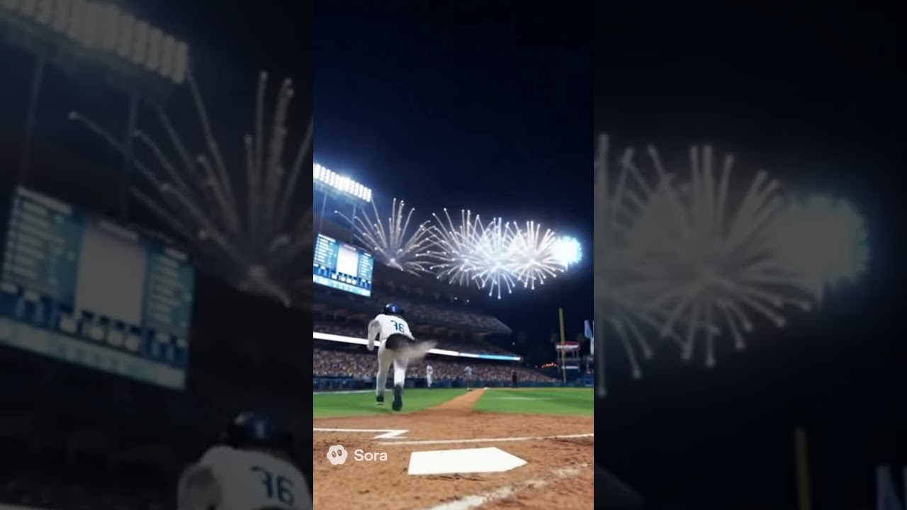 Blue Jays Husky’s Brave Fight | Almost a Comeback ⚾🐶