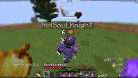 Small PvP Montage Pojav Launcher aka Best Crit chain @ZarekX2 @rushan99 @LivingLegendOP