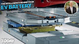 #SAETomorrowToday: Episode 335 // The Battery Isn’t the Problem—Execution Is