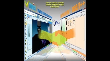 SENSORS MANAGEMENT in Renishaw UCC with VDMIS