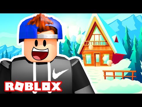 Roblox Will We Survive Frosty Mountain Frosty Mountain Youtube - frostyz roblox