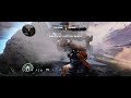 Titanfall 2 I Embarrass myself Using the Wingman