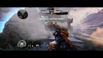 Titanfall 2 I Embarrass myself Using the Wingman