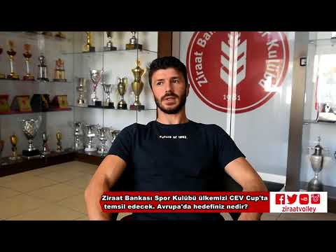 ULAŞ KIYAK RÖPORTAJ