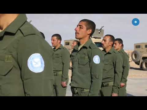 تخريج دورة الشهيد محمد الفريح بأكاديمية الشهيدة فاطمة خابور