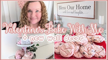 💕 TAILORED CANVASES CANVAS REVIEW + EASY VALENTINE