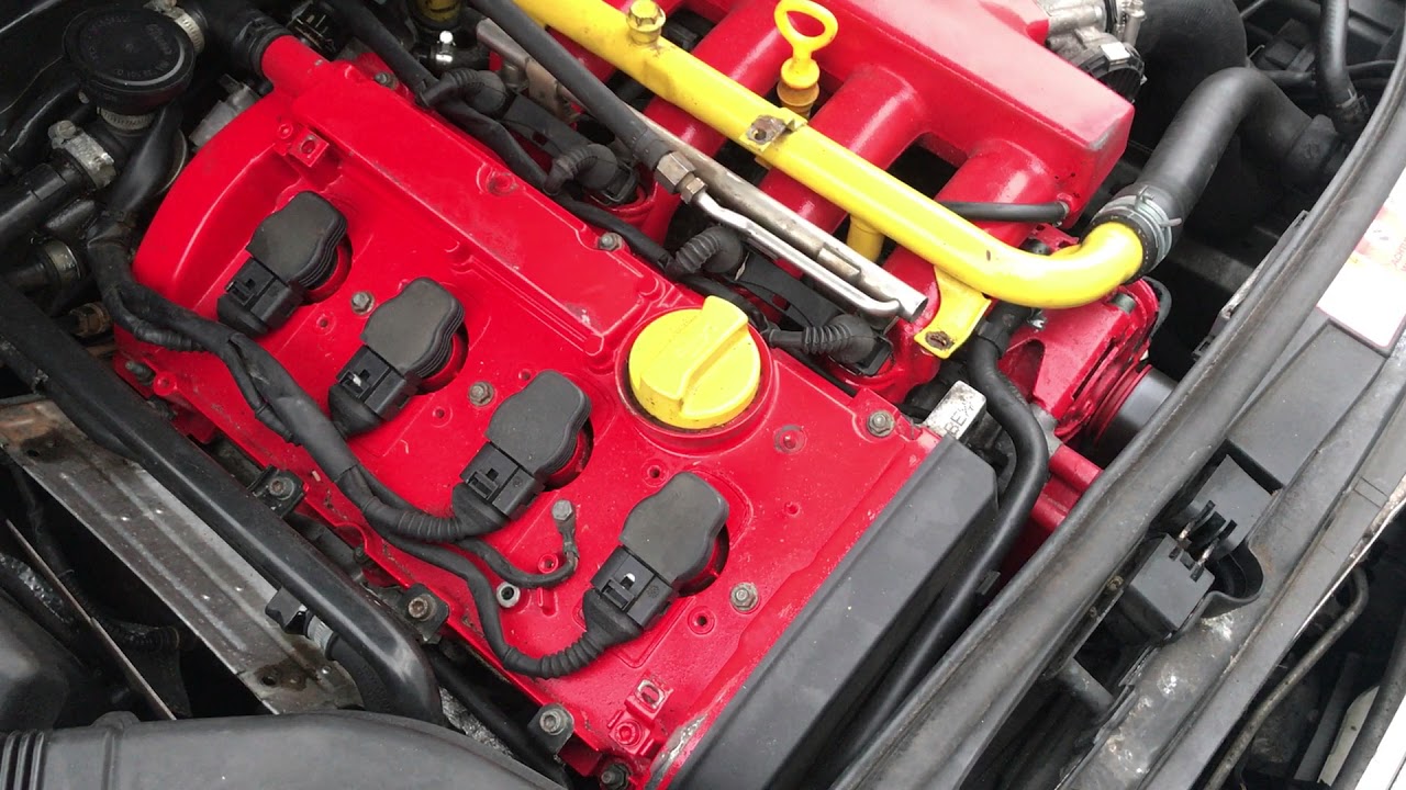 Bex Engine 1.8T Bex Engine Information Thread – IAGWLH