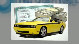 TNL Car Title Loans Palmdale