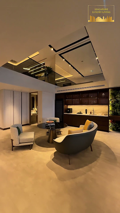 The Golden Mile, Loft Mezzanine Office 1593sqft
