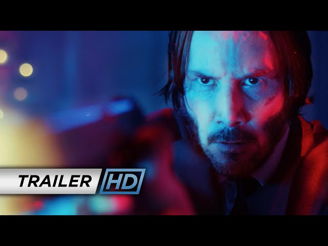 KEANU REEVES John Wick ( 2014, DVD) Action Adventure: 1st Movie