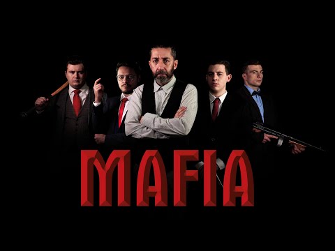 MAFIA: The City of Gamers - CELÝ FILM