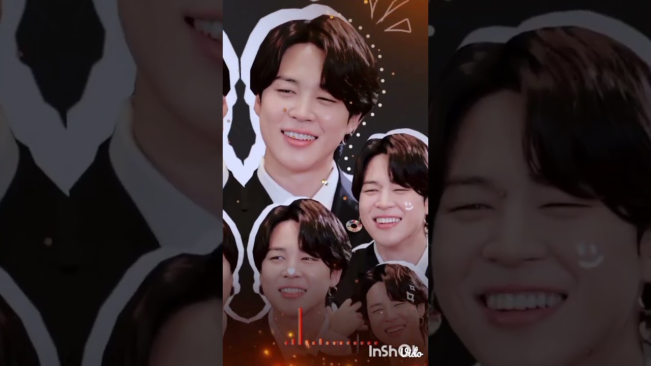 Jimini and army feelings love song 