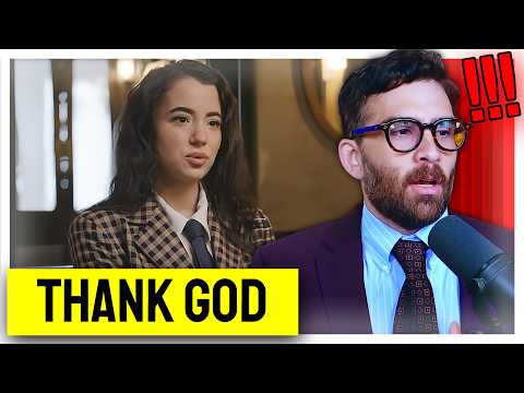 Ashley St. Clair Defends Hasan on CNN | HasanAbi Reacts