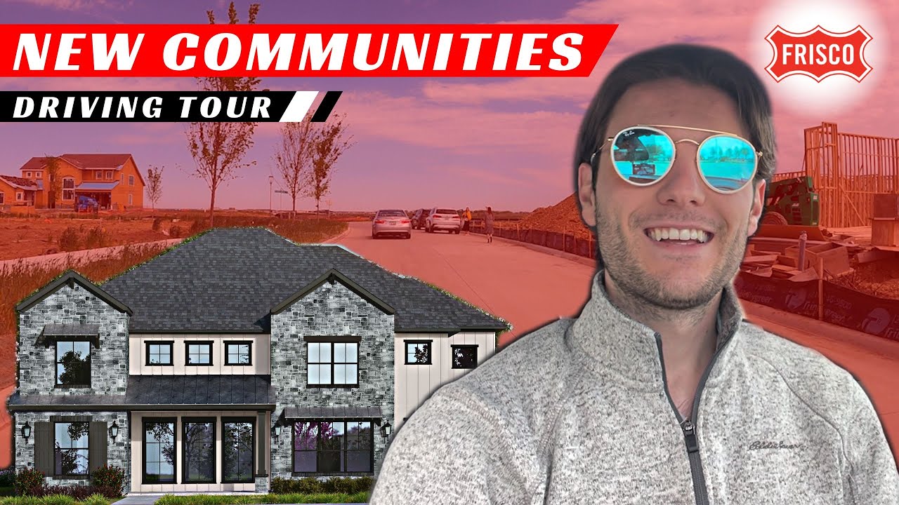 New Communities Coming Soon To Frisco TX Driving Tour YouTube new-communities-coming-soon-to-frisco-tx-driving-tour-youtube