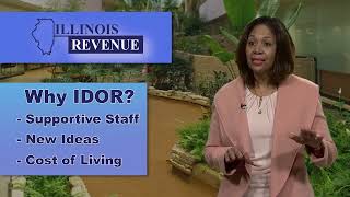 Employee Testimonial: Sandra