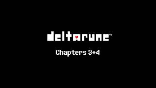 From Now On -  Deltarune Chapter 4 Music Extended