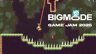 Dunkey Plays Wholesome Getting Over It Type Game The Big Mode Game Jam