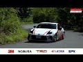 TOYOTA GAZOO Racing Rally Challenge 2023  in びわ湖 高島 LIVE配信