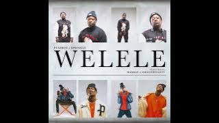 Download lagu Pushkin × Springle - Welele (Extended Version)
