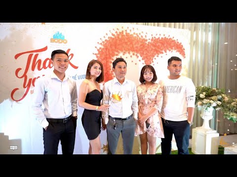 PHÁT HOÀNG GIA - Tất Niên Nhịp Cầu Địa Ốc 2019