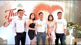 PHÁT HOÀNG GIA - Tất Niên Nhịp Cầu Địa Ốc 2019