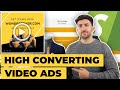 How to Create High Converting Shopify Dropshipping Video Ads in Under 20 Minutes