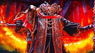 The Correct Way To Parry Mohg & Backstep Nihil Damage