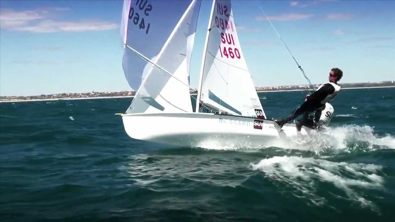 SST - We make it happen - Olympic Games 2012