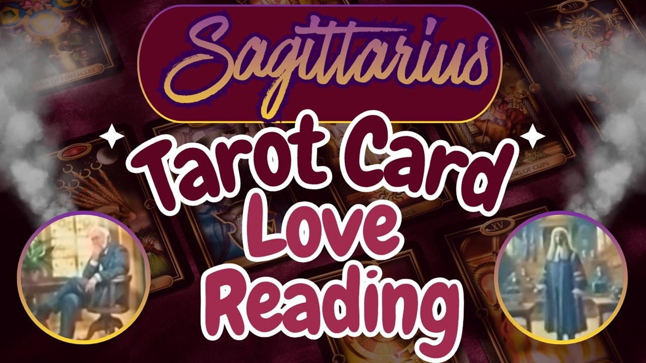 Sagittarius 🤔IT MIGHT BE IN YOUR BEST INTEREST TO LET THEM BE🙏❤️