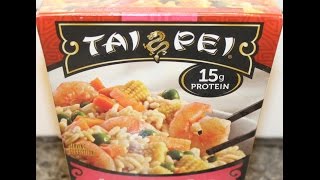 Tai Pei Shrimp Fried Rice Review