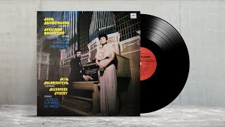 Organ music J.S.Bach, H.Purcell, G.Handel – Alla Ablaberdyeva (soprano), Aleksander Fiseisky (organ)