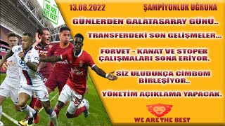 Galatasaray Giresunspor maçı /Torreira ve Mertens kadroda olacak mı, Shamar Nicholson
