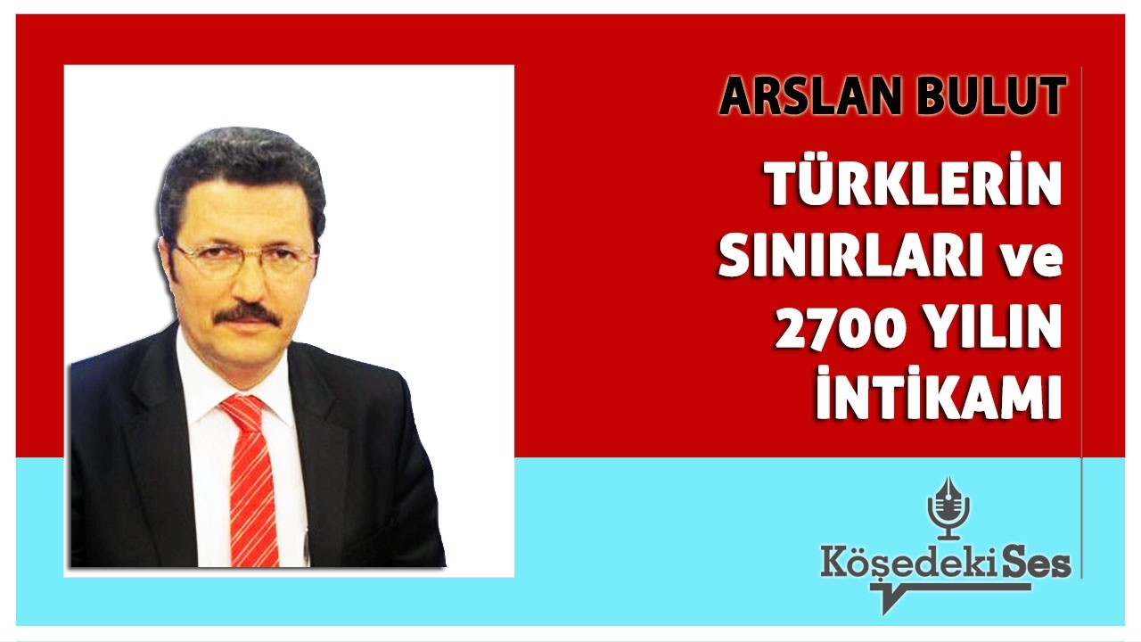 ARSLAN BULUT - 