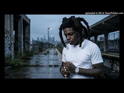 Kodak Black - Tired of Healing (Emotional Music Album)