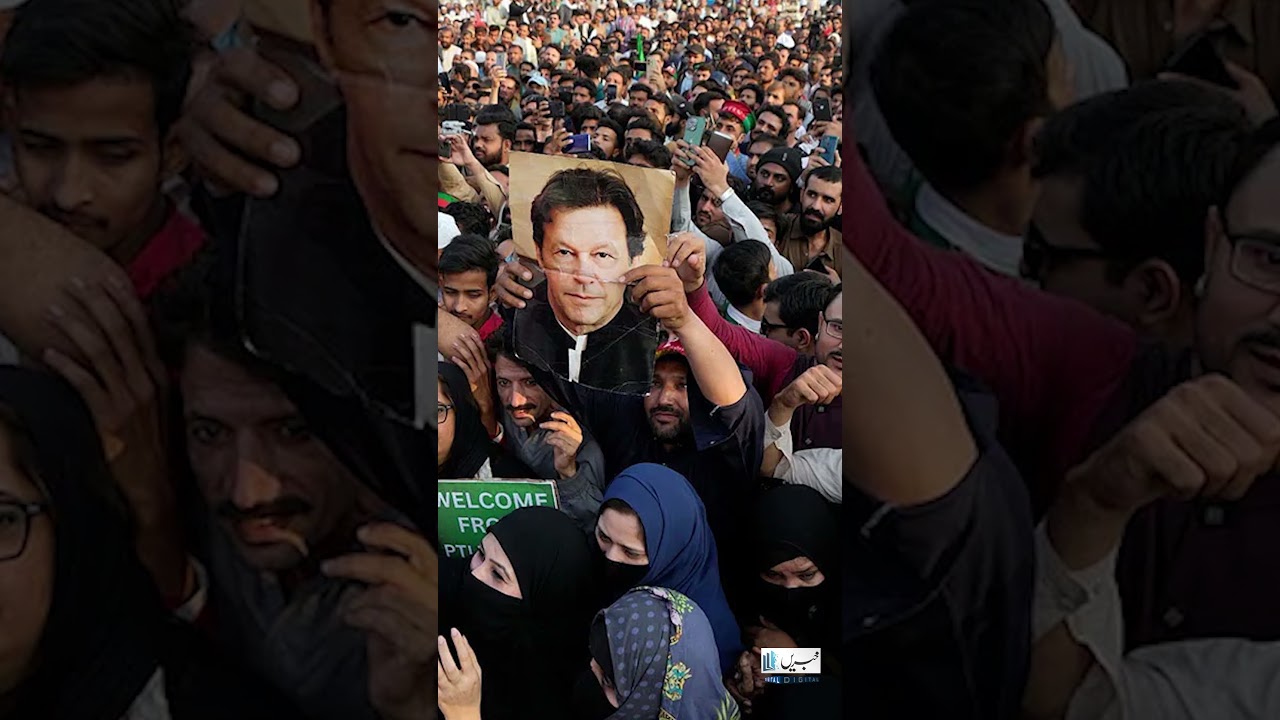 Imran Health Controversy | Jail Administration Denies Death Rumors | Overseas PTI Leaders Speak Out