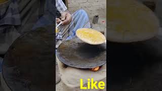 paratha recipe /#viral #youtubshort #short #shortvideo