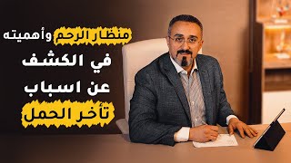 منظار الرحم والحمل | دكتور محمد عبدالفتاح السنيطي