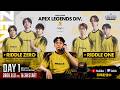 みんなでRF見届けるぞ！！＃RIDWIN Apex Legends Global Series Year 6：Split 2 【 (Twitchと同時配信中)のサムネイル